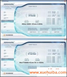 FX5000